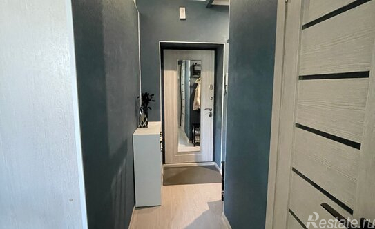 Продажа 1-комн квартиры на вторичном рынке Рощино, ул Тракторная,  д. 8