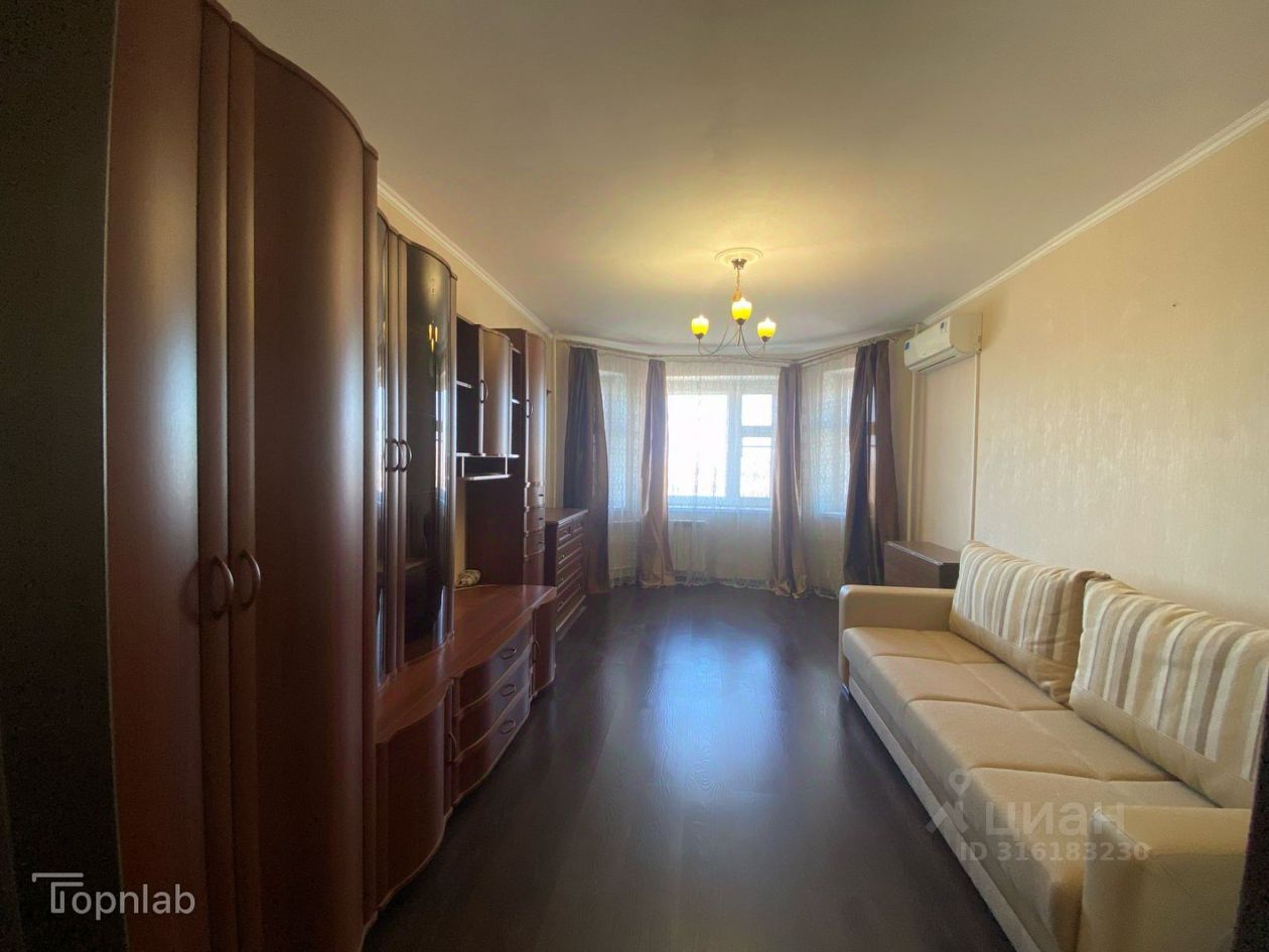 Продажа 1-комн квартиры на вторичном рынке Щелково, Талсинская улица, 26