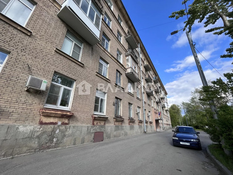Продажа 2-комн квартиры на вторичном рынке 2-й Рабфаковский переулок,  д. 2