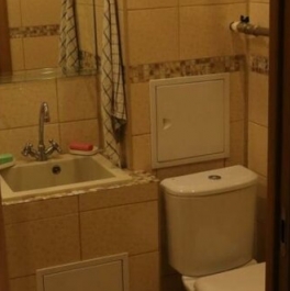 Продажа 3-комн квартиры на вторичном рынке Центральный, ул Кирова,  д. 11,  к. 1