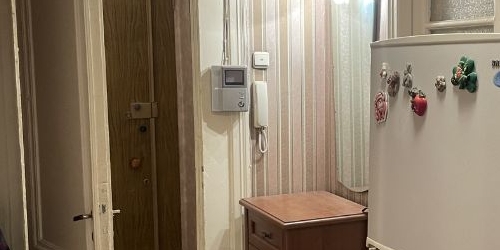 3-комн квартира Школьная улица, 2