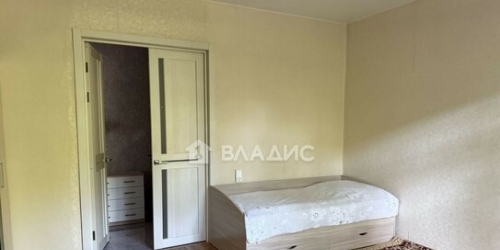 3-комн квартира ул Новолитовская,  д. 9