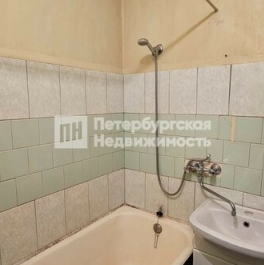 Продажа 2-комн квартиры на вторичном рынке Гражданский пр-кт,  д. 116 к3