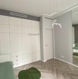 Продажа 2-комн квартиры на вторичном рынке Рублевское ш,  д. 101