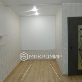 Продажа 3-комн квартиры на вторичном рынке Новосаратовская ул