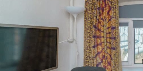 3-комн квартира улица Пестеля, 25