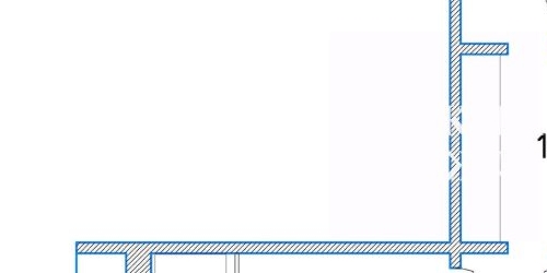 3-комн квартира Софийская улица, 55