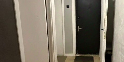 3-комн квартира Спартаковский переулок, 24С1