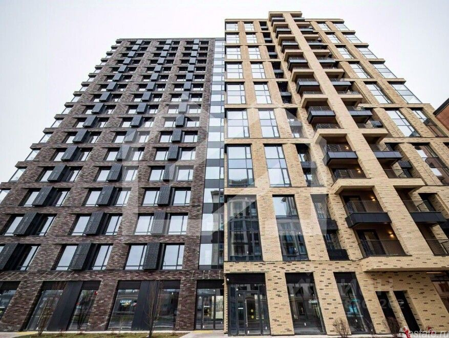 Продажа торгового помещения Бухвостова 1-я ул,  д. 2,  к. 3