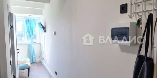 Студия Ленинградский проспект, 80к66