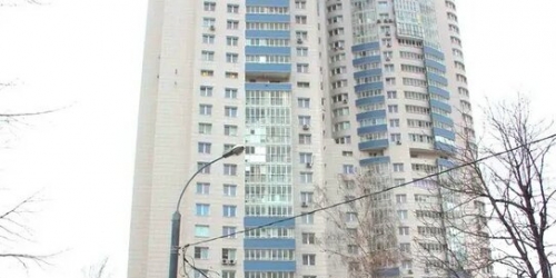 1-комн квартира Ленинградское ш,  д. 108