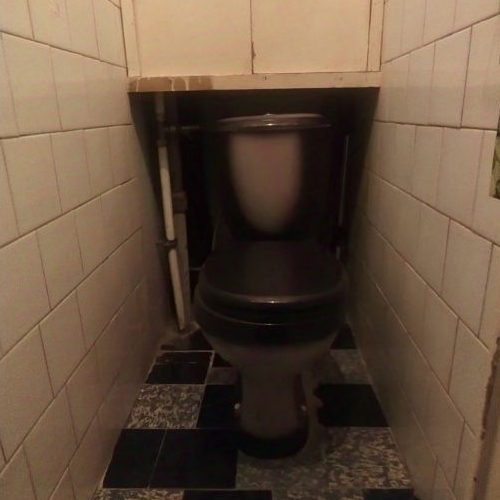 1-комн квартира Красное Село, улица Спирина, 2к1