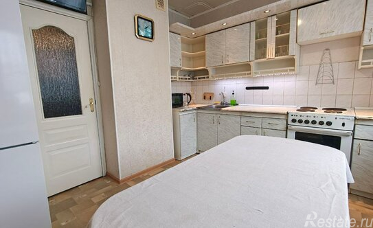 Продажа 3-комн квартиры на вторичном рынке Марьинский бульвар,  д. 11