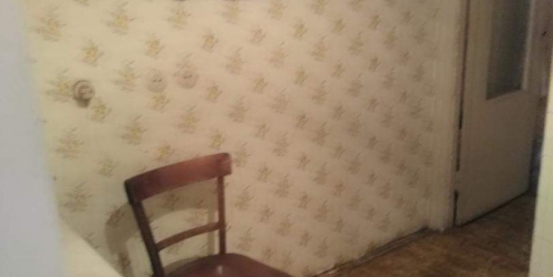 3-комн квартира Игральная улица,  д. 10