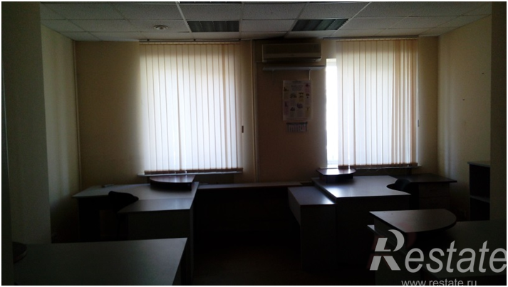 Аренда офиса Гладкова ул ,  д. 15
