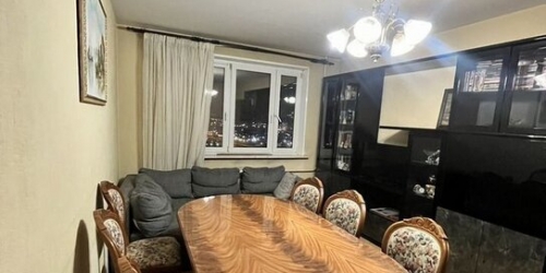 3-комн квартира Шелепихинское шоссе,  д. 19,  к. 2