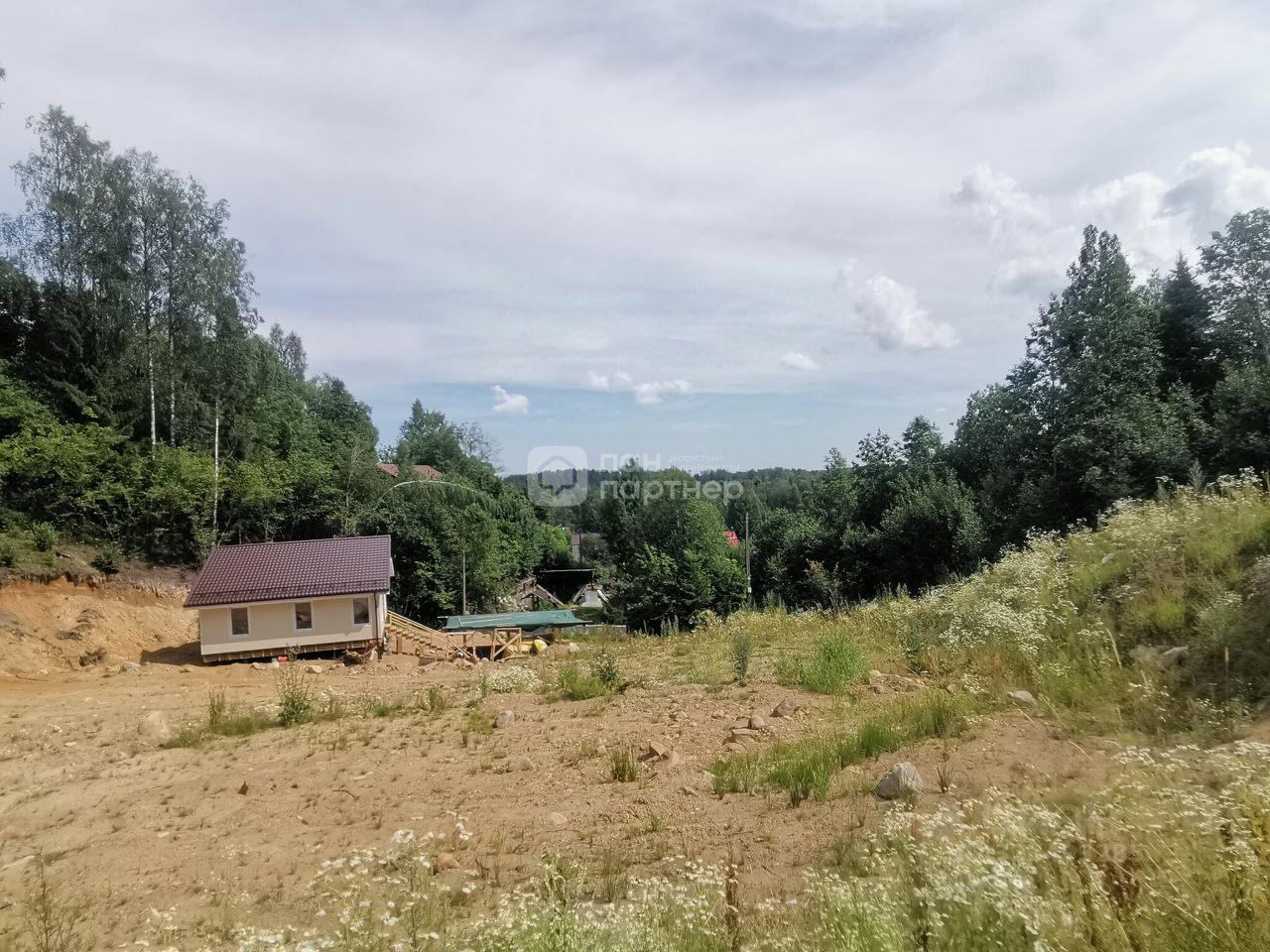 Продажа земли Золотой Колос СНТ, улица 1-я Родниковая