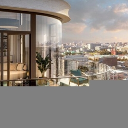 Продажа 2-комн квартиры на вторичном рынке Толмачевский Б. пер,  д. 5 к1