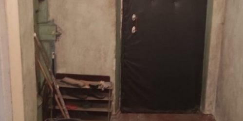 2-комн квартира Лисий Нос пос., Ивановская ул. ,  д. 12,  к. 4