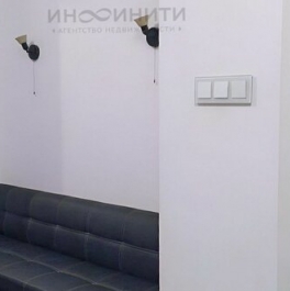 Продажа 1-комн квартиры на вторичном рынке Высоковольтный проезд,  д. 1,  к. 2