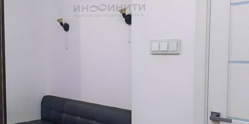 1-комн квартира Высоковольтный проезд,  д. 1,  к. 2