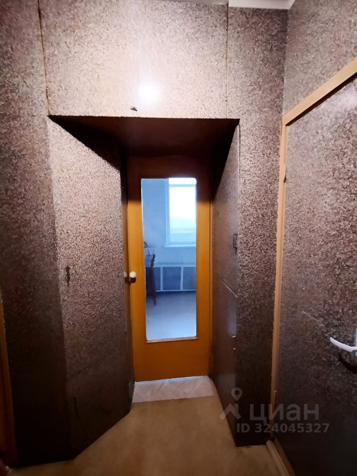 Продажа 1-комн квартиры на вторичном рынке Перовская улица, 73/43