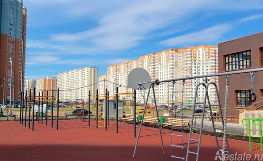 Продажа 3-комн квартиры на вторичном рынке ул Липчанского,  д. 10