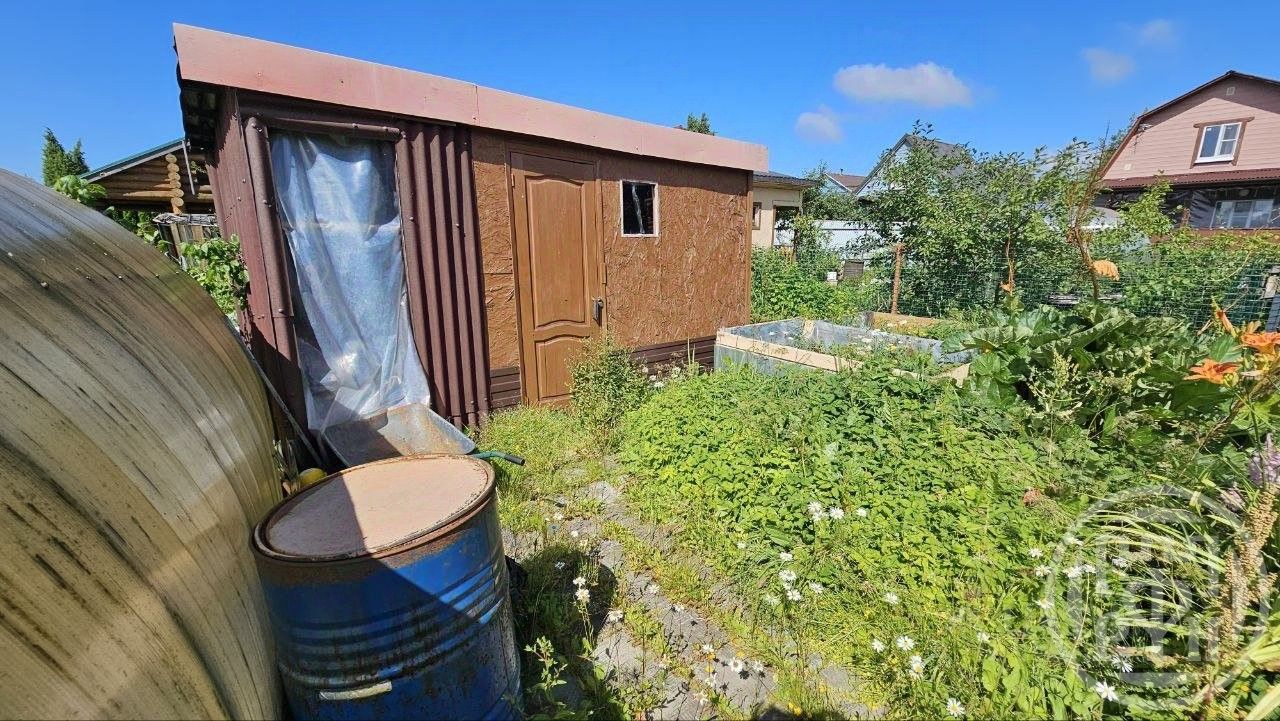 Продажа дома Сестрорецк, 7-я линия, 40с1