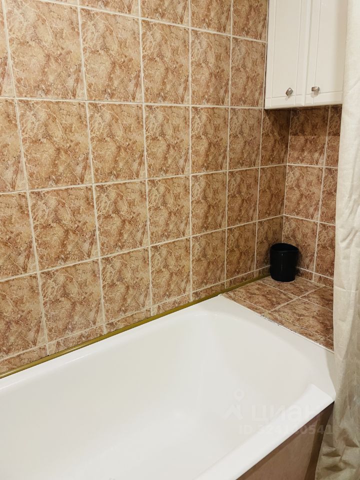 Продажа 1-комн квартиры на вторичном рынке улица Алабяна, 17К2