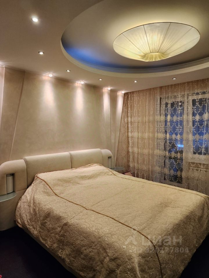 Продажа 4-комн квартиры на вторичном рынке Волгоградский проспект, 116К1