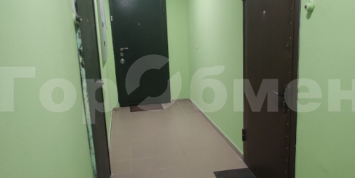 1-комн квартира улица Старый Гай, 4к1