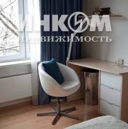 Продажа 3-комн квартиры на вторичном рынке Борисовский проезд,  д. 36 к4