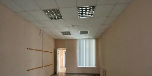 Отдельное здание Малоохтинский проспект,  д. 55