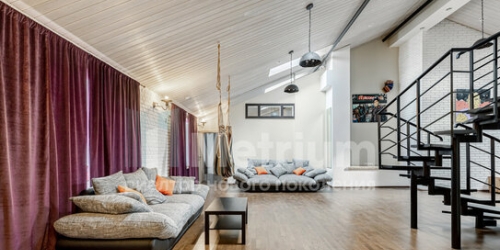 6-комн квартира ул Остоженка,  д. 5