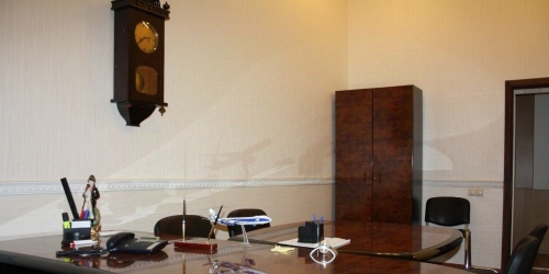 Офис улица Михайлова,  д. 41