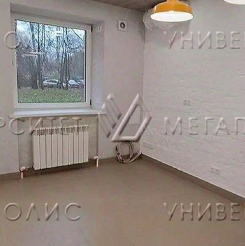 Офис Райцентр, Железнодорожная улица,  д. 31А