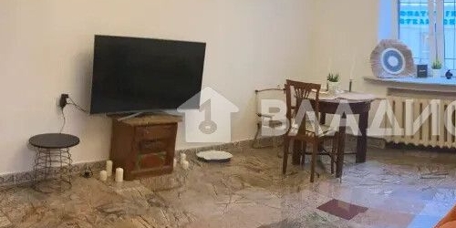 2-комн квартира переулок Пушкарев, 15