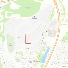 Продажа торгового помещения Ленинский, улица Фруктовые Сады Продажа торгового помещения Ленинский, улица Фруктовые Сады