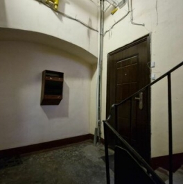 Продажа 2-комн квартиры на вторичном рынке Советская 5-я ул