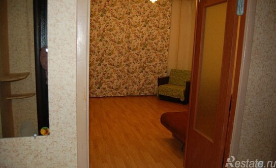 Аренда 1-комн квартиры на вторичном рынке ул Захарьинские Дворики,  д. 3,  к. 2