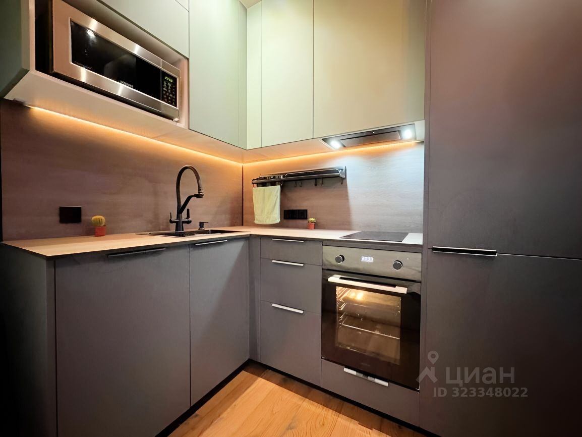 Продажа студии Окружной проезд, 10Б