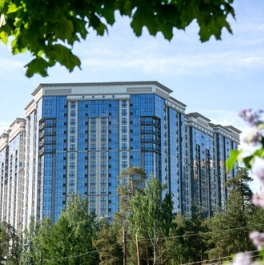 Продажа 1-комн квартиры на вторичном рынке Тореза пр-кт,  д. 118 с1