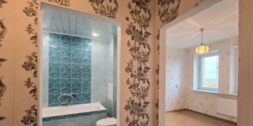 1-комн квартира ул Бутлерова,  д. 40