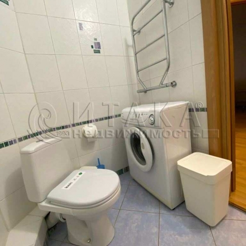 1-комн квартира Коломяжский пр-кт., д. 26