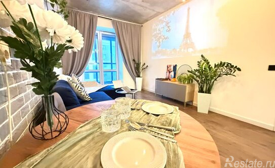 Продажа 1-комн квартиры на вторичном рынке Новоселье, Питерский пр-кт,  д. 7