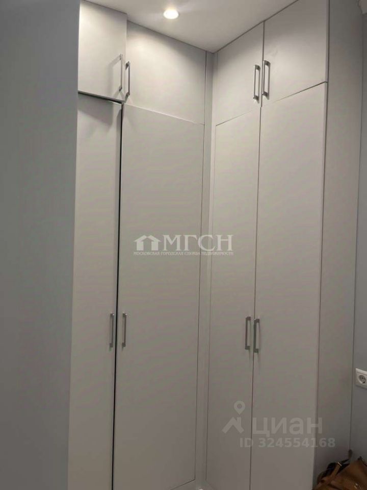 Продажа 1-комн квартиры на вторичном рынке Ленинградский проспект, 29к1
