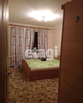 Продажа 2-комн квартиры на вторичном рынке Нахабино, ул. Институтская,  д. 3