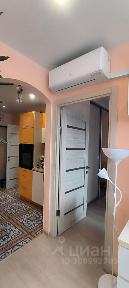 Продажа 1-комн квартиры на вторичном рынке Мурино, площадь Привокзальная, 1Ак1