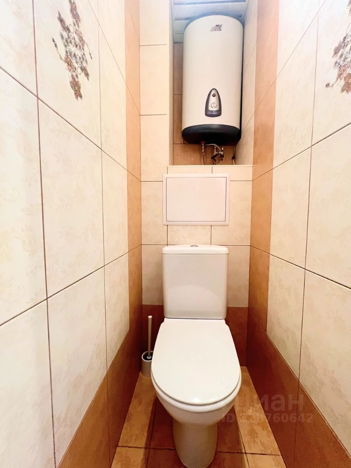 Продажа 3-комн квартиры на вторичном рынке Красное Село, Стрельнинское шоссе, 4к2