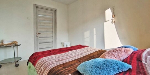 2-комн квартира улица Тёплый Стан,  д. 6